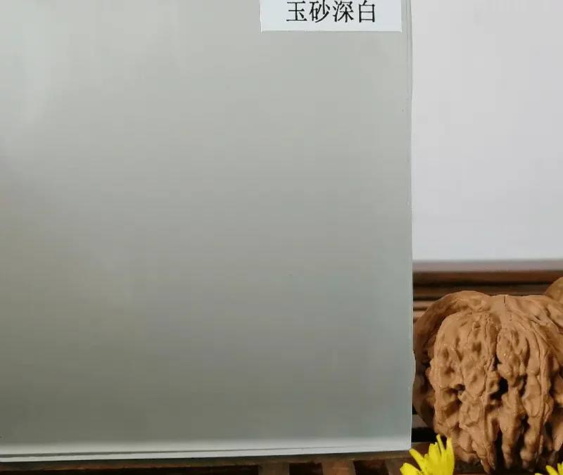 EVA Jade Sand Film