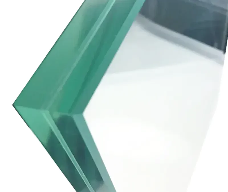 EVA Highly transparent film (고투명 필름)