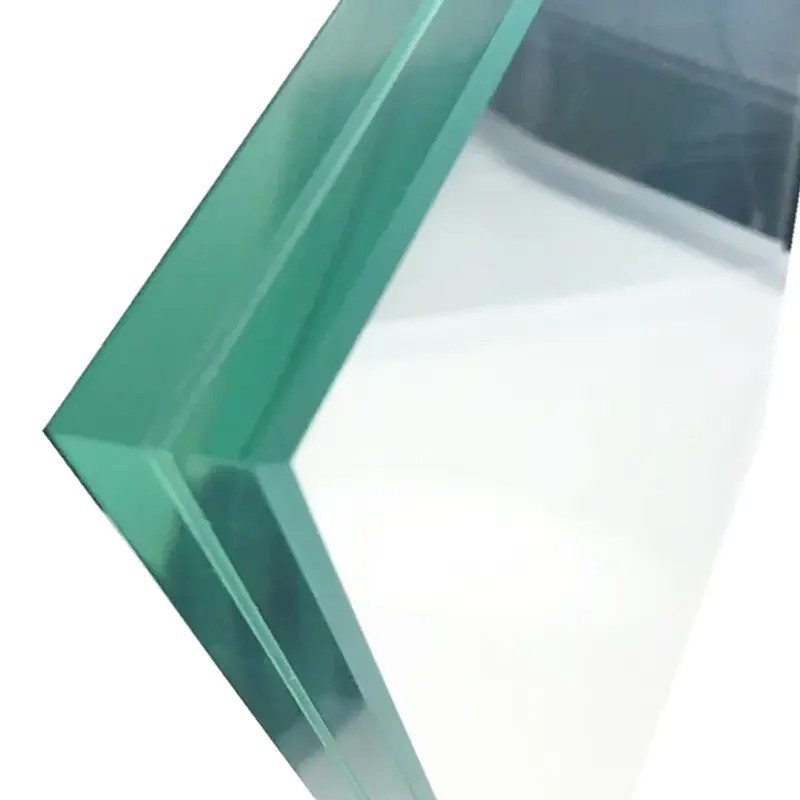 EVA Highly transparent film (고투명 필름)